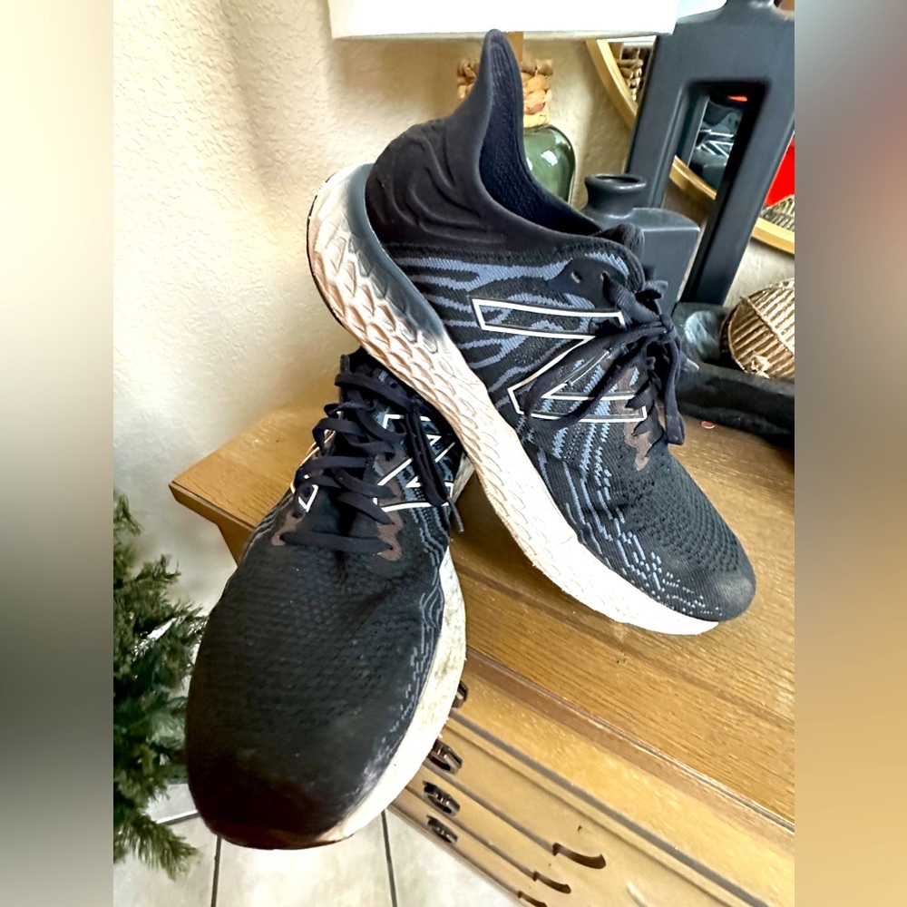 Men’s New Balance